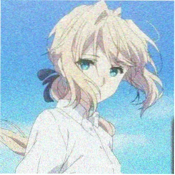 远坂凛 角色头像